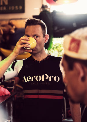 AERO 94 BIB SHORT