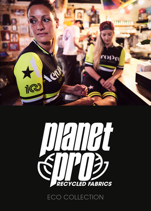 PLANET PRO BIB SHORT