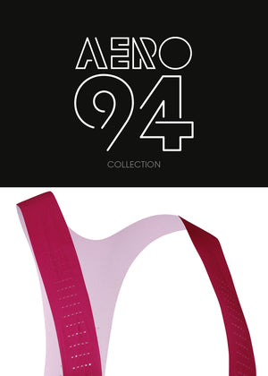 AERO 94 BIB SHORT