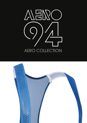 AERO 94 BIB SHORT