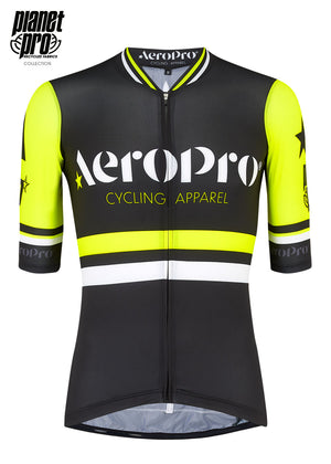 PLANET PRO JERSEY