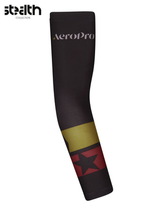 STEALTH ARM WARMERS