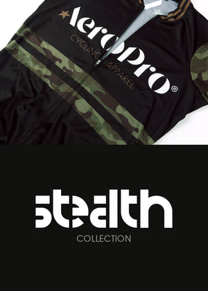 STEALTH JERSEY