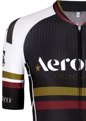 STEALTH AERO JERSEY