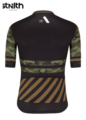 STEALTH JERSEY