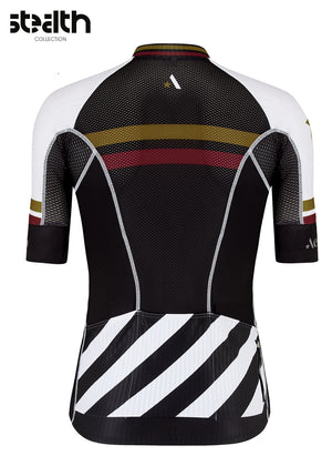 STEALTH AERO JERSEY