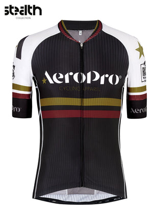 STEALTH AERO JERSEY